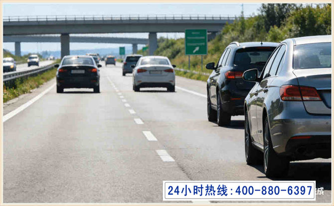 祁门长春拖车电话